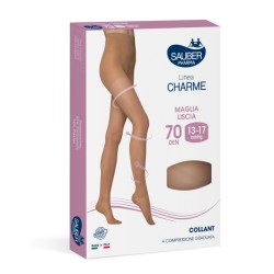 Sauber Charme Collant... Sauber Charme Collant...