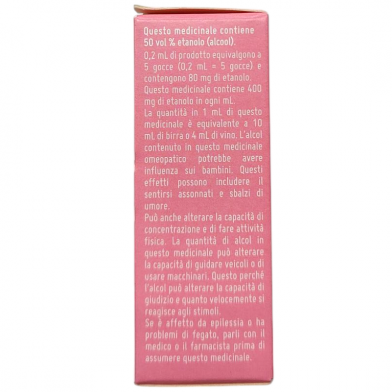 Cemon Spongia Tosta 5CH Gocce Omeopatiche Dynamis 10ml Cemon Spongia Tosta 5CH Gocce Omeopatiche Dynamis 10ml
