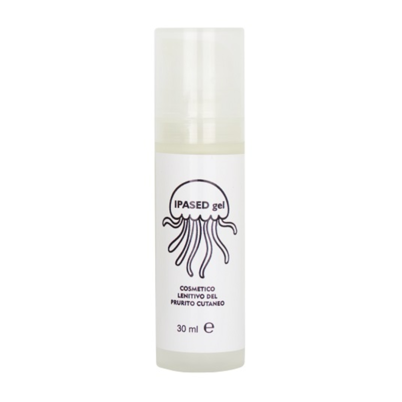 Ipased Gel Lenitivo Prurito 30ml Ipased Gel Lenitivo Prurito 30ml