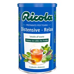 Ricola Tisana Distensive... Ricola Tisana Distensive...