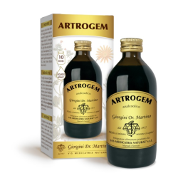 Dr. Giorgini Artrogem... Dr. Giorgini Artrogem...