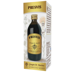 confezione di Dr. Giorgini Presvis Integratore per Pressione 200ml