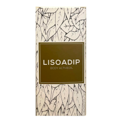 confezione di OTI Lisoadip Body Active Oil Olio Levigante Emolliente 200ml confezione di OTI Lisoadip Body Active Oil Olio Levigante Emolliente 200ml