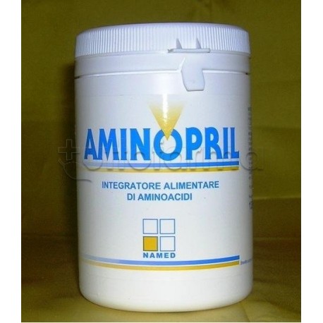 Named Aminopril 150 Compresse