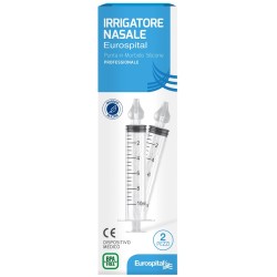 Irrigatore Nasale... Irrigatore Nasale...