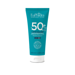flacone di uphidra Kaleido Latte Solare Bambini Protezione 50+ 200ml flacone di uphidra Kaleido Latte Solare Bambini Protezione 50+ 200ml