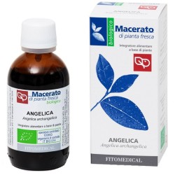 Angelica Tintura Madre per... Angelica Tintura Madre per...