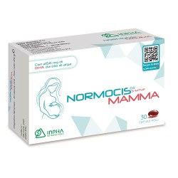 Normocis Mamma Integratore...