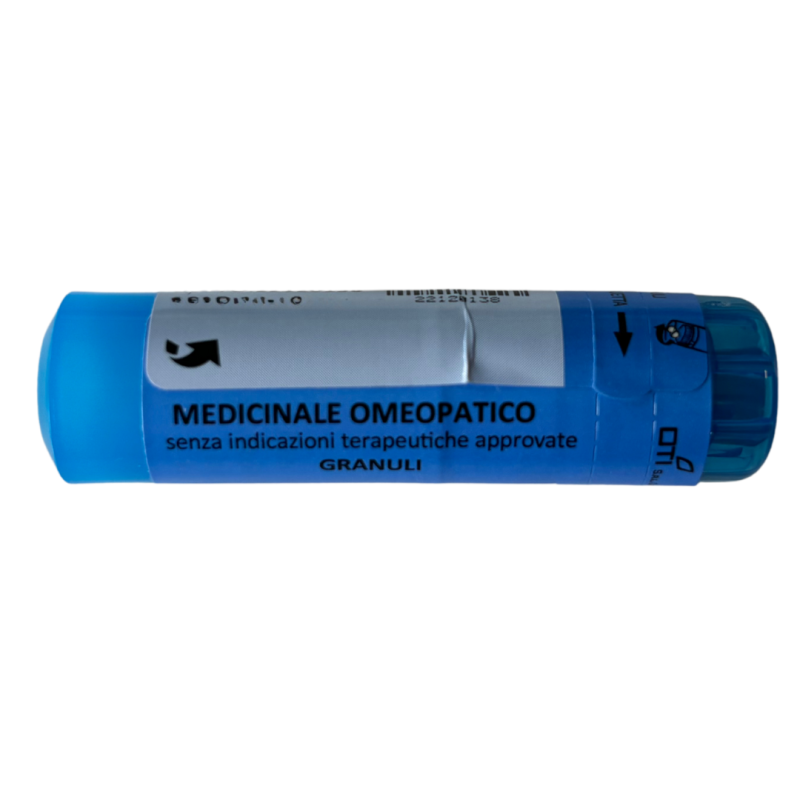 OTI Ledum Palustre 5CH Granuli Omeopatici 70 Granuli 3,5gr OTI Ledum Palustre 5CH Granuli Omeopatici 70 Granuli 3,5gr