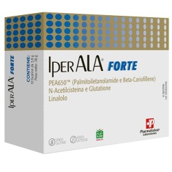 Iperala Forte Integratore... Iperala Forte Integratore...