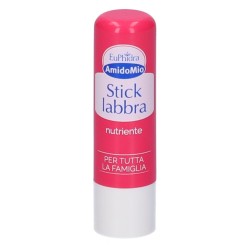 Confezione di Euphidra AmidoMio Sick Labbra Nutriente 4,5 g Confezione di Euphidra AmidoMio Sick Labbra Nutriente 4,5 g