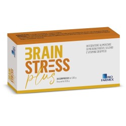 Brainstress Plus per... Brainstress Plus per...