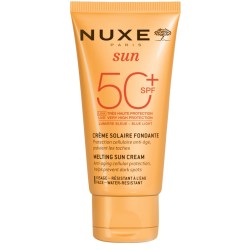 Nuxe Sun Creme Fondante... Nuxe Sun Creme Fondante...