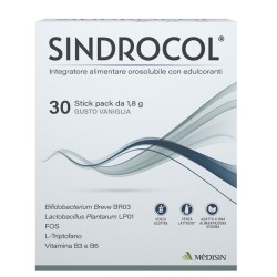 Sindrocol per Equilibrio... Sindrocol per Equilibrio...