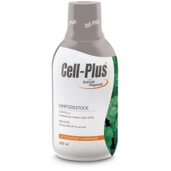 Cell Plus Linfodestock... Cell Plus Linfodestock...