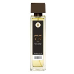 Flacone di Iap Pharma Profumo Equivalente per Uomo 75 150ml Flacone di Iap Pharma Profumo Equivalente per Uomo 75 150ml
