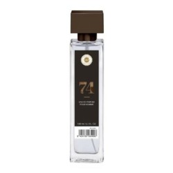 Flacone di Iap Pharma Profumo Equivalente per Uomo 74 150ml