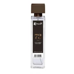Flacone di Iap Pharma Profumo Equivalente per Uomo 73 150ml Flacone di Iap Pharma Profumo Equivalente per Uomo 73 150ml