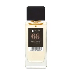 Flacone di Iap Pharma Profumo Equivalente per Uomo 69 50ml