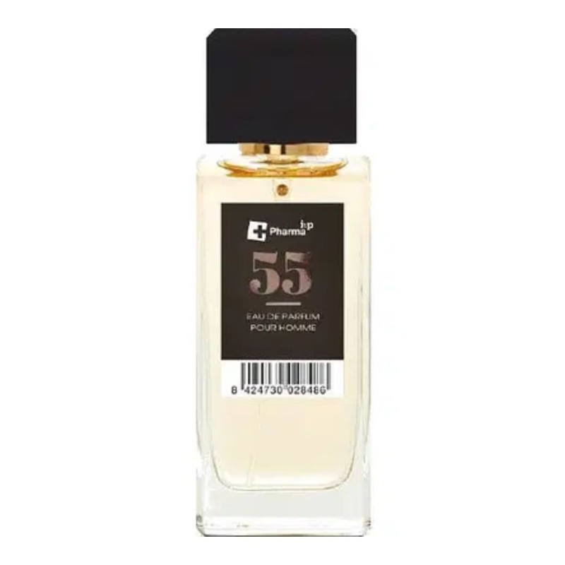 Flacone di Iap Pharma Profumo Equivalente per Uomo 55 50ml Flacone di Iap Pharma Profumo Equivalente per Uomo 55 50ml