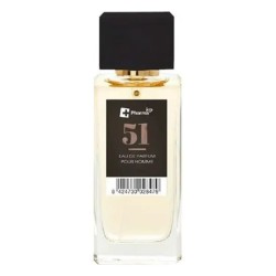 Flacone di Iap Pharma Profumo Equivalente per Uomo 51 50ml