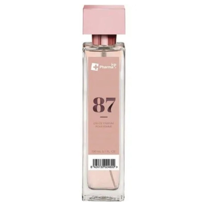 Flacone di Iap Pharma Profumo Equivalente per Donna 87 150ml Flacone di Iap Pharma Profumo Equivalente per Donna 87 150ml