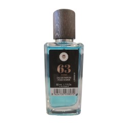 Formato di Iap Pharma Profumo Equivalente per Uomo 63 50ml