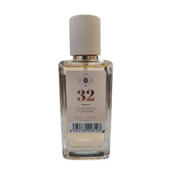 Flacone di Iap Pharma Profumo Equivalente per Donna 32 50ml Flacone di Iap Pharma Profumo Equivalente per Donna 32 50ml