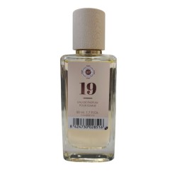 Flacone di Iap Pharma Profumo Equivalente per Donna 19 50ml Flacone di Iap Pharma Profumo Equivalente per Donna 19 50ml