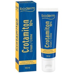 Crotamiton Crema per... Crotamiton Crema per...
