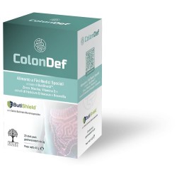 ColonDef per Benessere... ColonDef per Benessere...