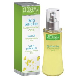 Oliodermal Semi Di Lino per... Oliodermal Semi Di Lino per...
