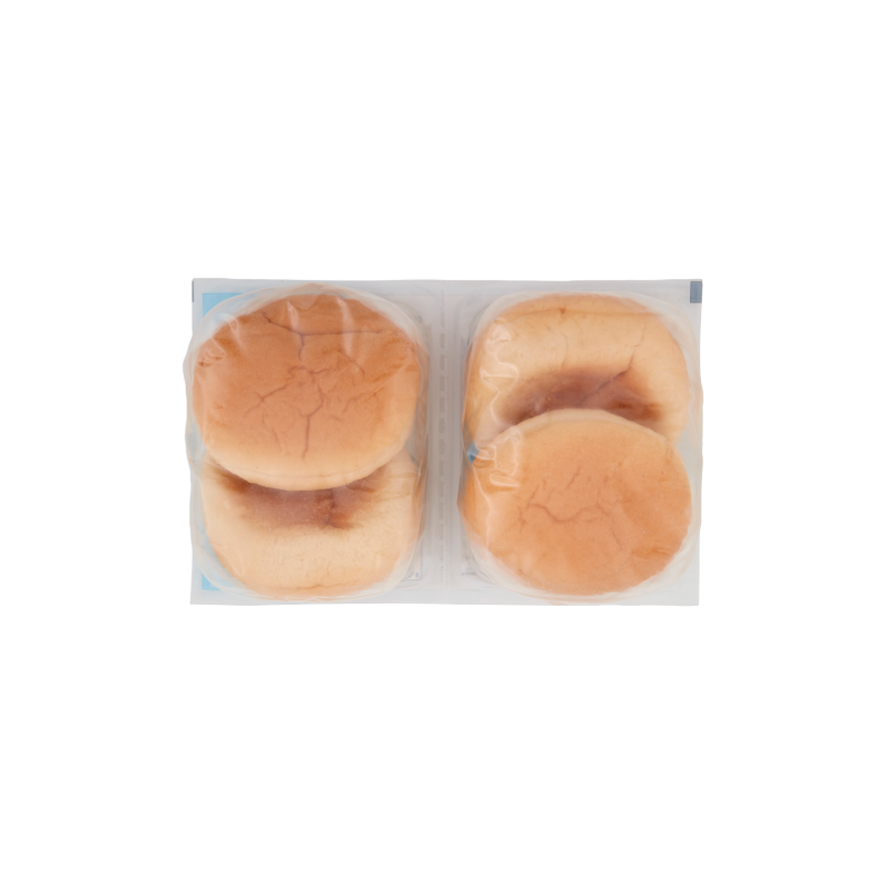 Doria Panini Hamburger Senza Glutine 4 x 75g Doria Panini Hamburger Senza Glutine 4 x 75g