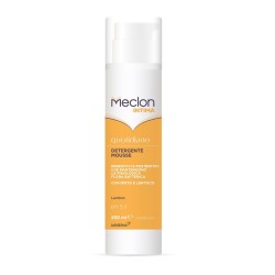 confezione di Meclon Intima Quotidiano Detergente Delicato per Igiene Intima Mousse 250ml confezione di Meclon Intima Quotidiano Detergente Delicato per Igiene Intima Mousse 250ml