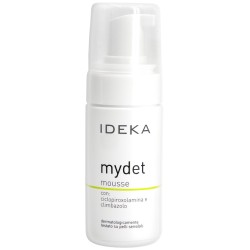 Mydet Mousse Trattamento... Mydet Mousse Trattamento...