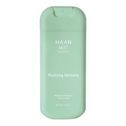 Formato di Haan Purifying Verbena Spray Viso e Corpo 45 ml