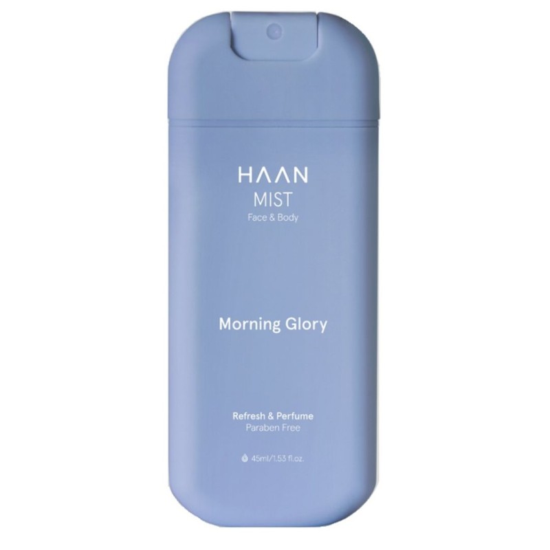 Formato di Haan Morning Glory Spray Viso e Corpo 45 ml