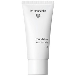 Dr Hauschka Mallow... Dr Hauschka Mallow...