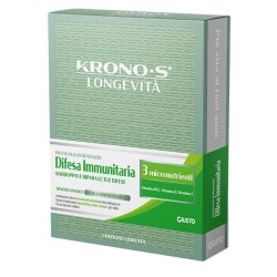 Confezione di Kronos Cofanetto Difesa Immunitaria Vitamina B12 + Vitamina C 30 + Vitamina D 90 Compresse Confezione di Kronos Cofanetto Difesa Immunitaria Vitamina B12 + Vitamina C 30 + Vitamina D 90 Compresse