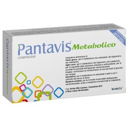 Pantavis Metabolico per... Pantavis Metabolico per...