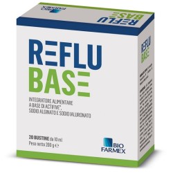 Reflubase per Sistema... Reflubase per Sistema...