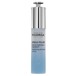 flaconcino di Filorga Hyalu-Filler Siero Viso Idratante Rimpolpante 50ml flaconcino di Filorga Hyalu-Filler Siero Viso Idratante Rimpolpante 50ml