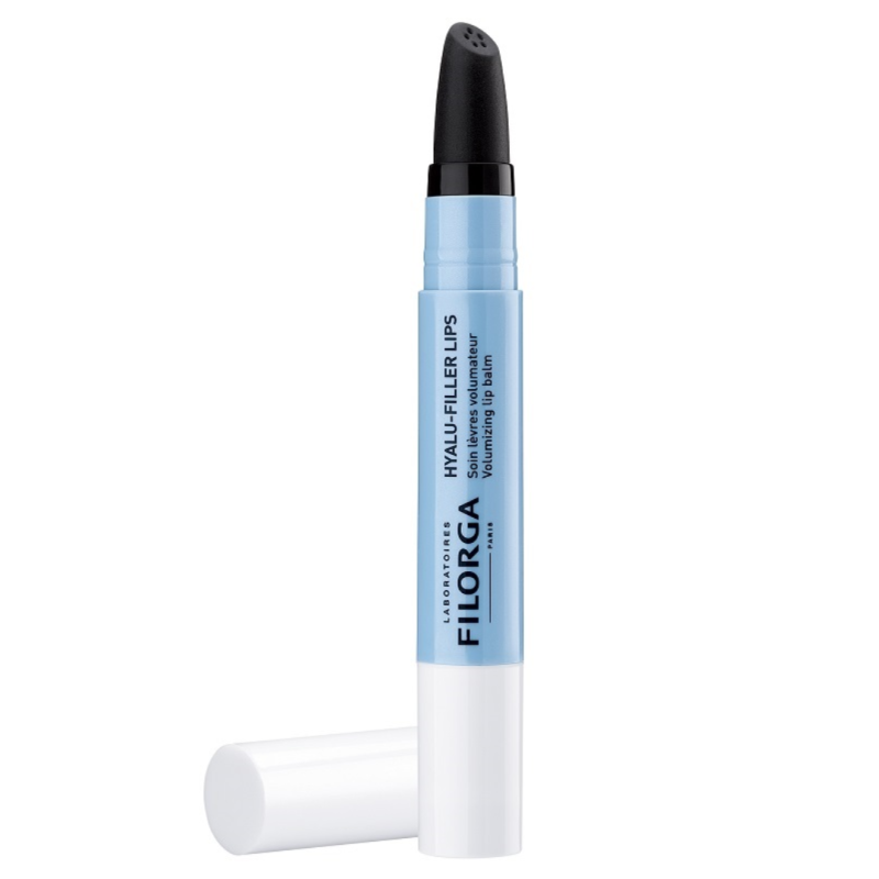 flacone di Filorga Hyalu Filler Lips Pen Trattamento Labbra Volumizzante 4g