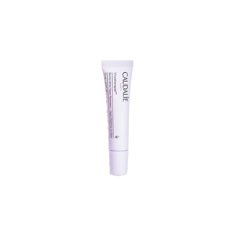 Balsamo Labbra Riparatore Vegan per Labbra Secche 7,5ml Balsamo Labbra Riparatore Vegan per Labbra Secche 7,5ml