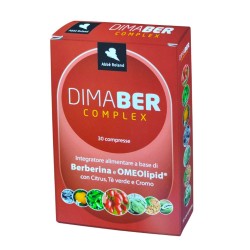 Dimareb Complex Integratore... Dimareb Complex Integratore...