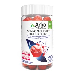 Arkogummies Papavero per... Arkogummies Papavero per...