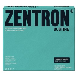 Zentron Integratore per... Zentron Integratore per...