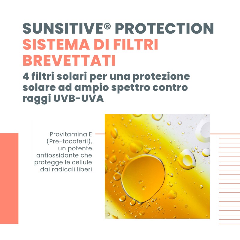 Avene Latte Solare Protezione Alta SPF 50+ per Bambini 250ml Avene Latte Solare Protezione Alta SPF 50+ per Bambini 250ml