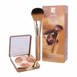 BioNike Defence Color Bronze Kit Terra Compatta + Pennello 2025