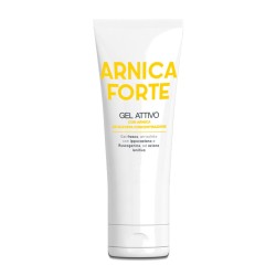 Formato di Fpr Gel Arnica Forte Crema Lenitiva 100 ml Formato di Fpr Gel Arnica Forte Crema Lenitiva 100 ml
